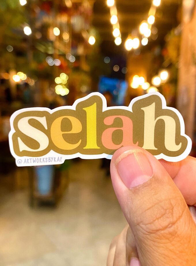 Selah