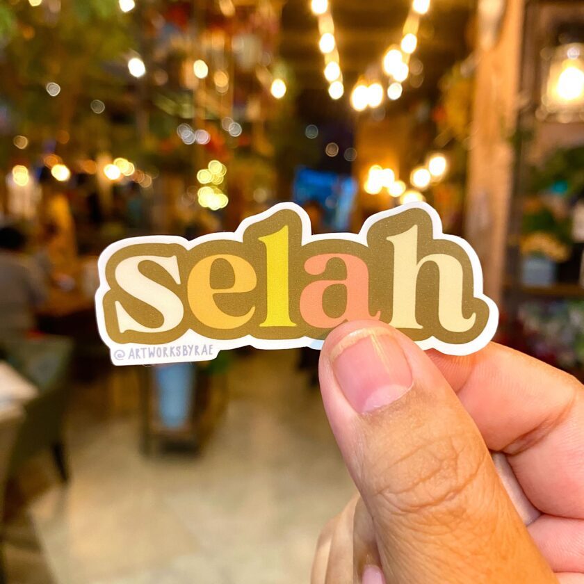 Selah